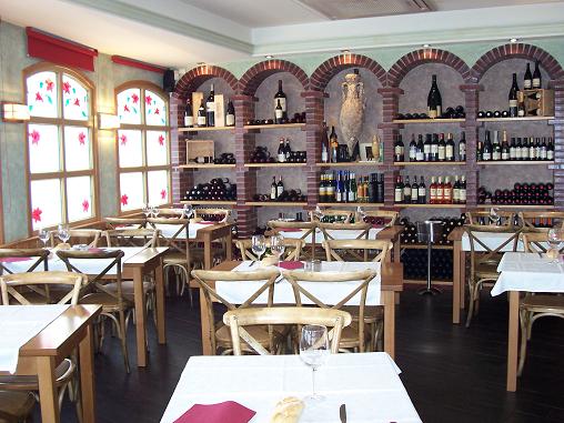 comedor