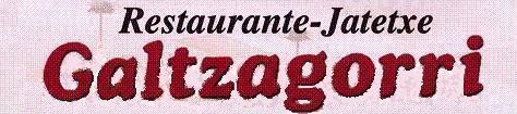 Restaurante-Jatetxe Galtzagorri