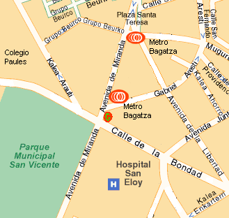 Galtzagorri-plano